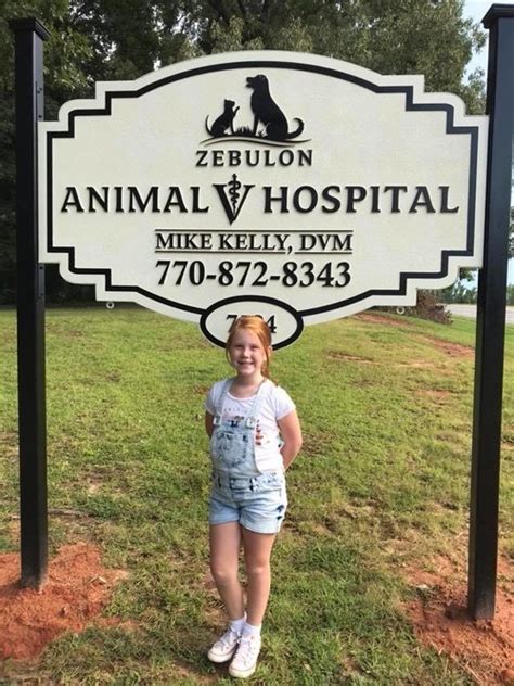 zebulon animal clinic|More.